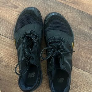New Balance Minimus 10v1 like new